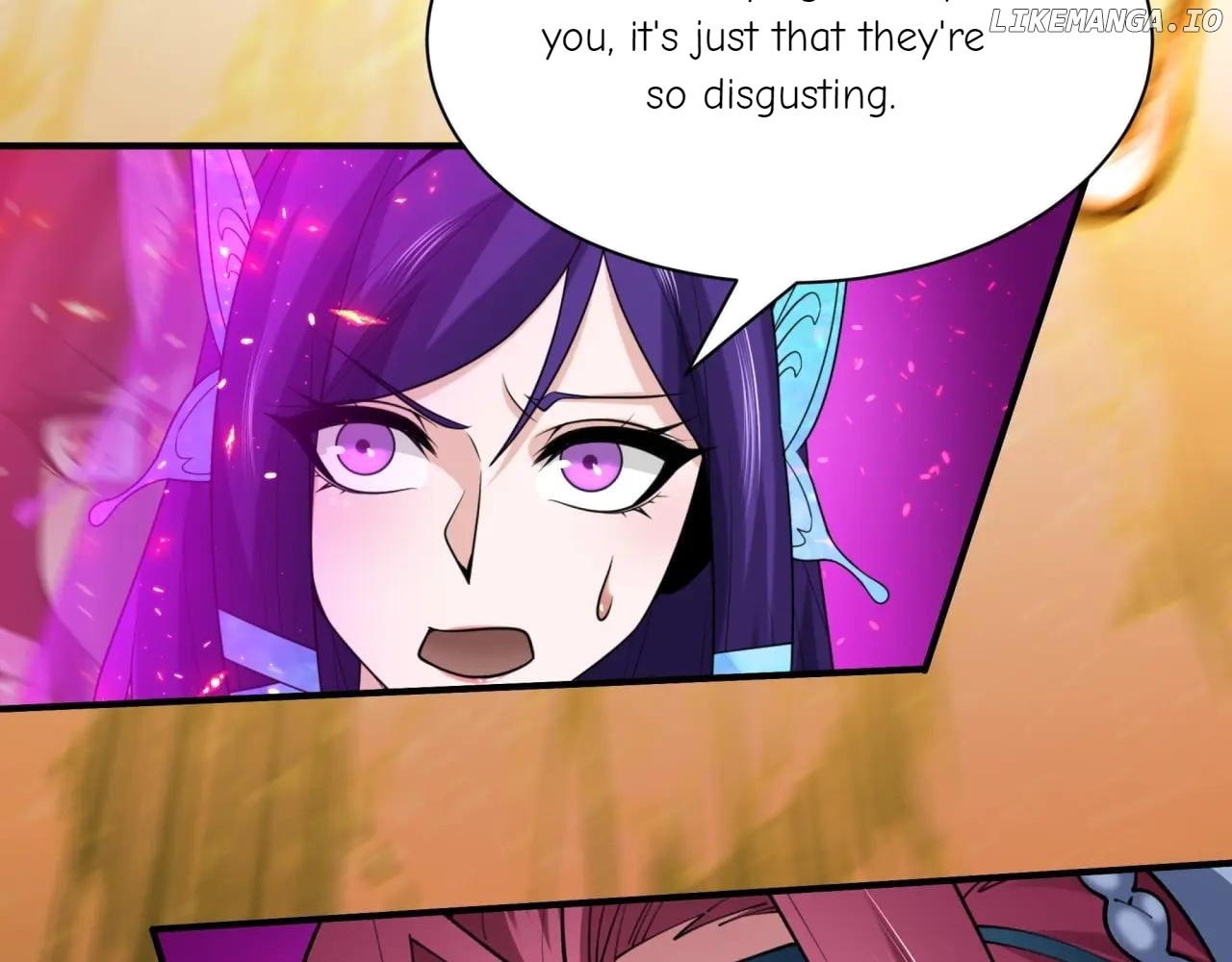 Era of the Haunted Chapter 428 - page 113